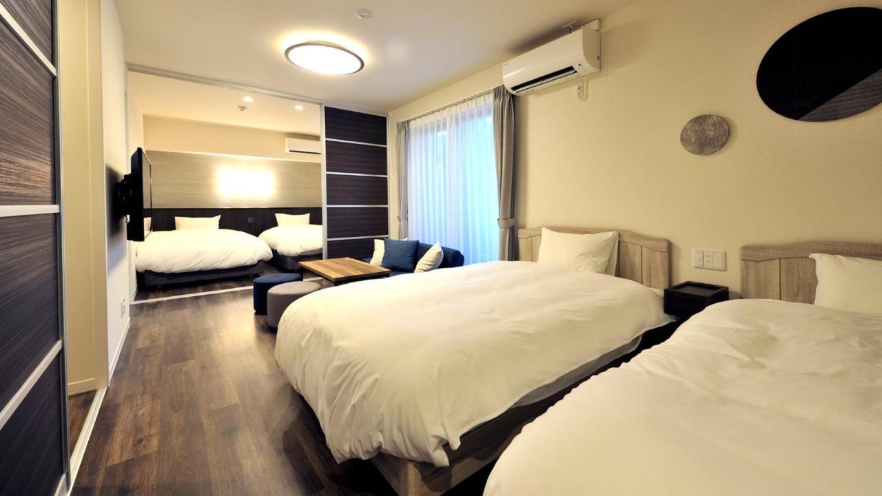 Rakutenstay X Shamaison Osaka Dekijima - 205 Экстерьер фото