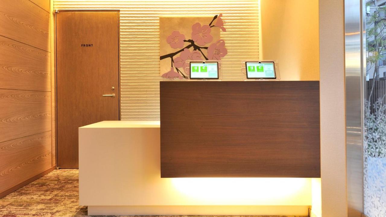 Rakutenstay X Shamaison Osaka Dekijima - 205 Экстерьер фото