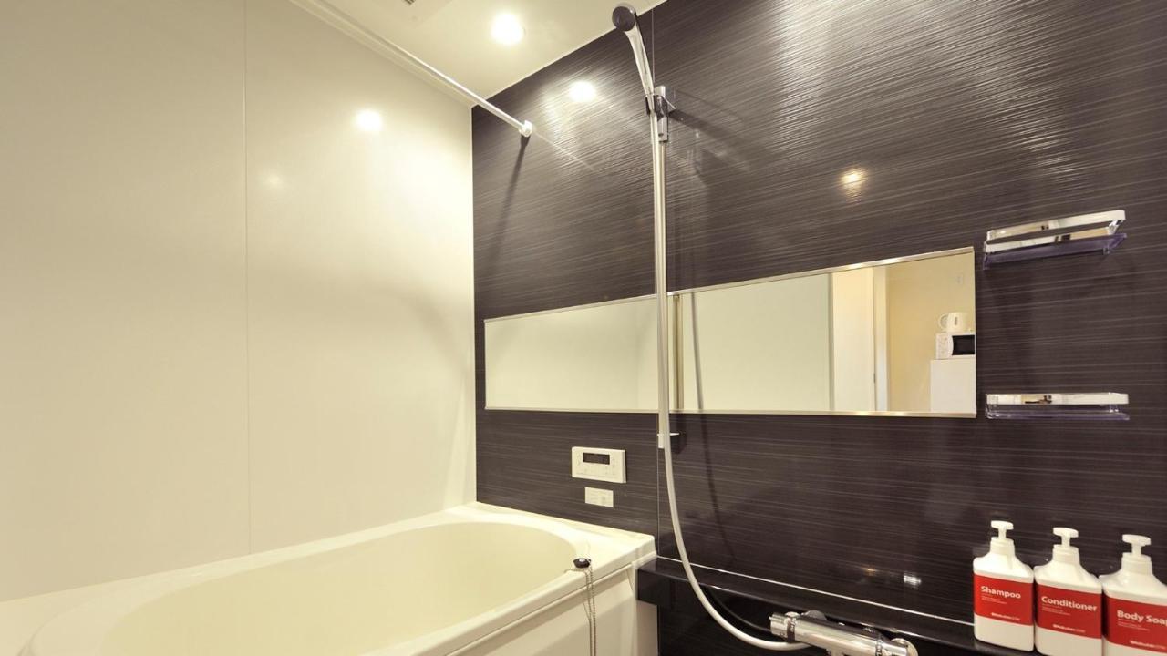 Rakutenstay X Shamaison Osaka Dekijima - 205 Экстерьер фото