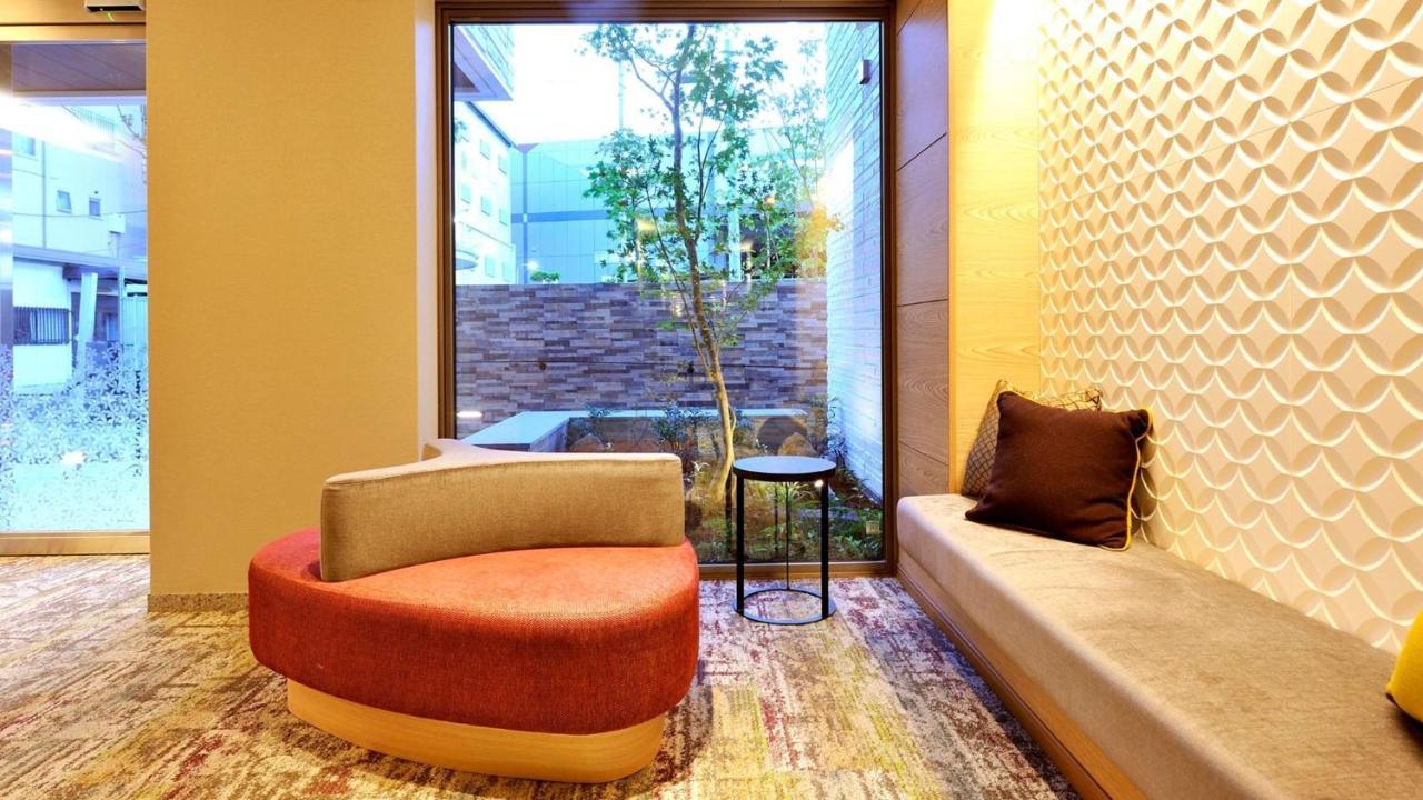 Rakutenstay X Shamaison Osaka Dekijima - 205 Экстерьер фото