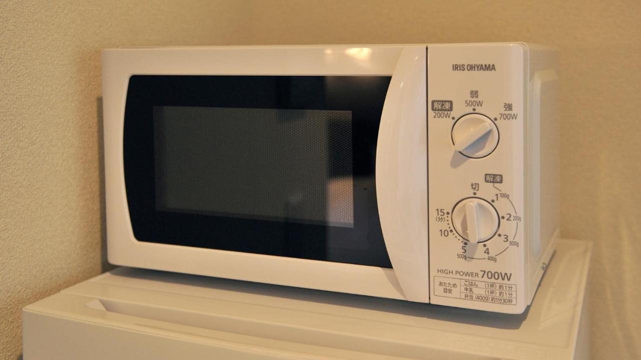Rakutenstay X Shamaison Osaka Dekijima - 205 Экстерьер фото